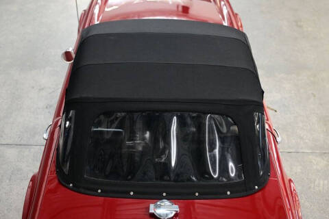 1974 Triumph TR6