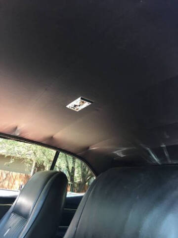 1970 Mercury Cyclone