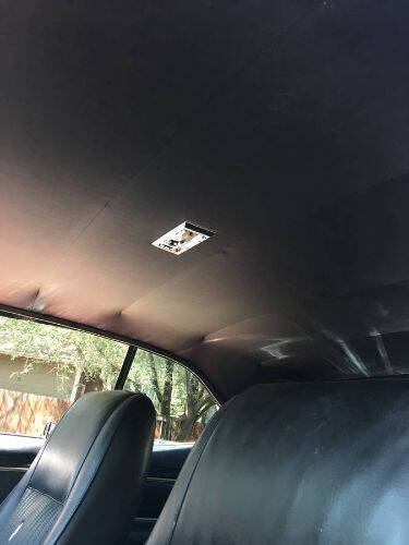 1970 Mercury Cyclone