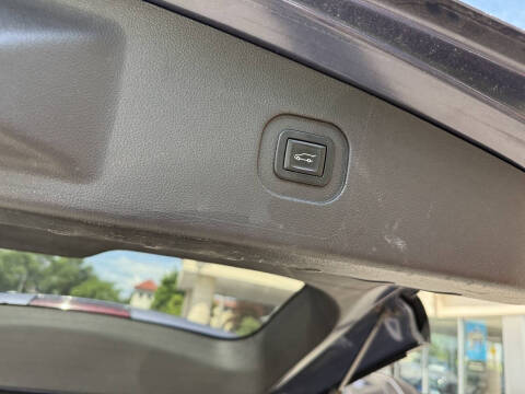2014 GMC Terrain SLT-1