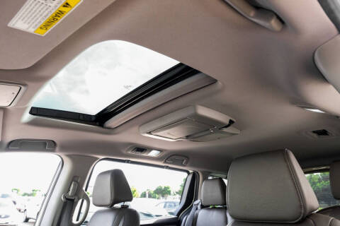 2020 Honda Odyssey Elite