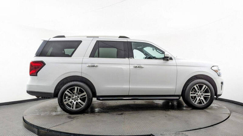 2023 Ford Expedition Limited