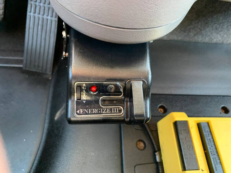 2014 Freightliner M2 106