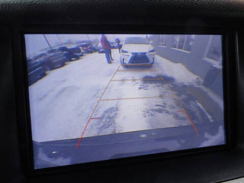 2018 GMC Yukon XL SLT