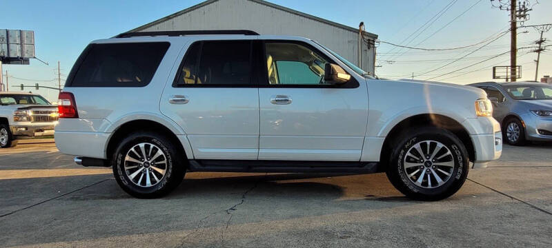 2015 Ford Expedition XLT