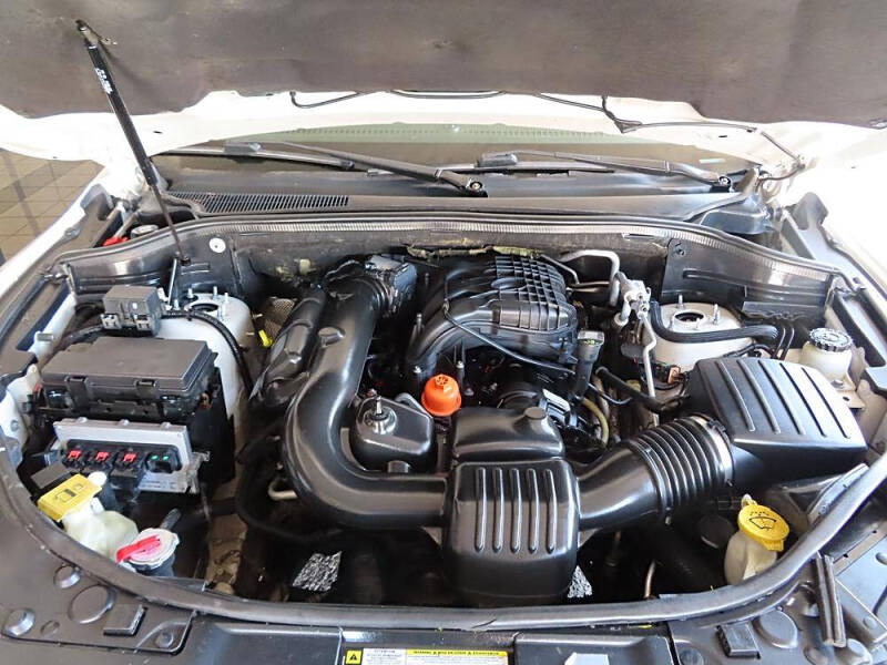 2012 Dodge Durango SXT