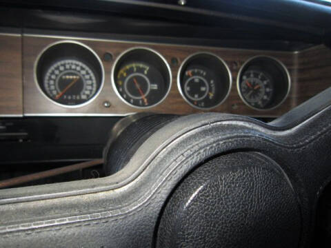 1970 Dodge Challenger