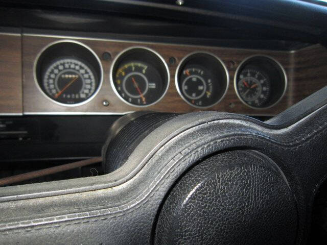 1970 Dodge Challenger