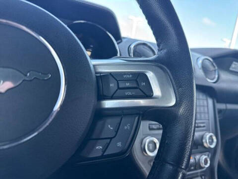 2016 Ford Mustang V6