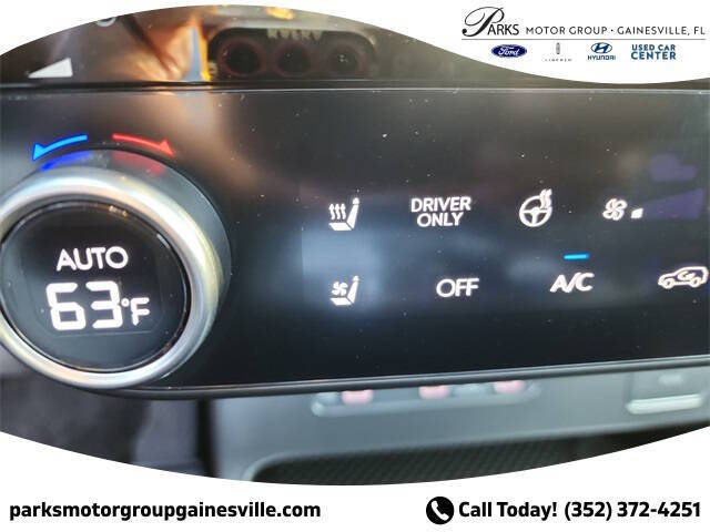 2026 Hyundai IONIQ 9 Performance Limited