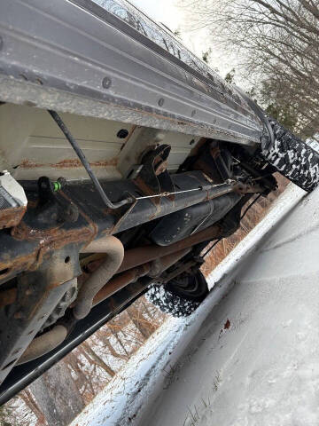 2020 RAM 1500 Classic Warlock