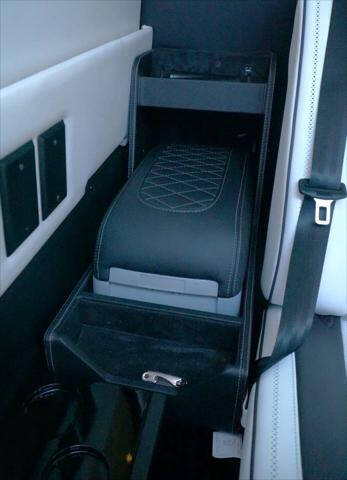 2015 Mercedes-Benz Sprinter
