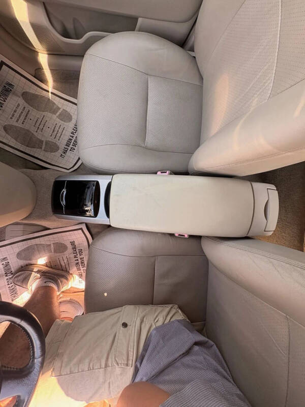 2008 Toyota Prius
