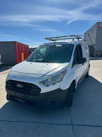 2019 Ford Transit Connect for sale at JDM of Irving in Irving TX