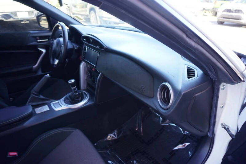 2017 Toyota 86