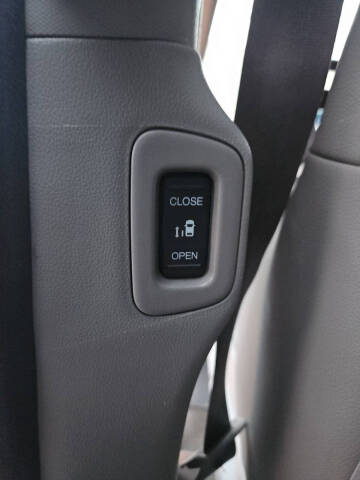 2013 Honda Odyssey EX-L w/DVD