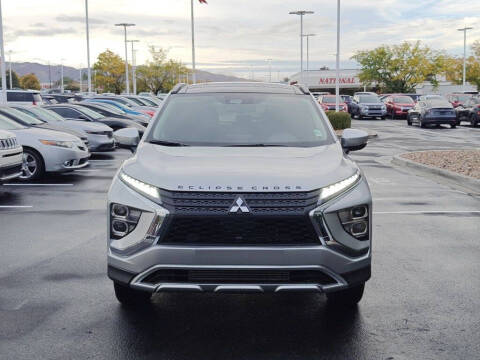 2026 Mitsubishi Eclipse Cross SE