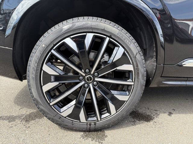 2026 Volvo XC90 B6 Plus 7P
