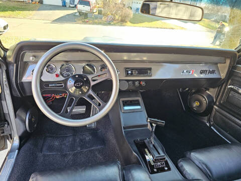 1966 Chevrolet Chevelle