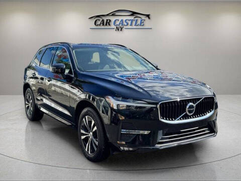 2023 Volvo XC60 B5 Core