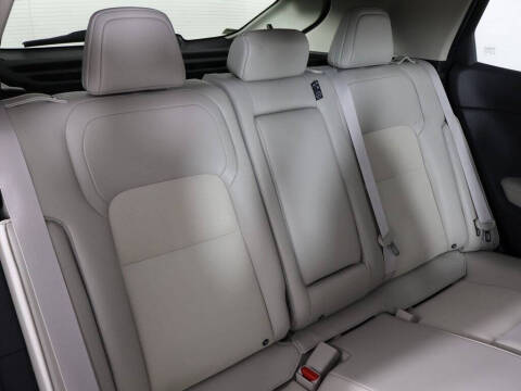 2024 Nissan Ariya Evolve+ e-4ORCE