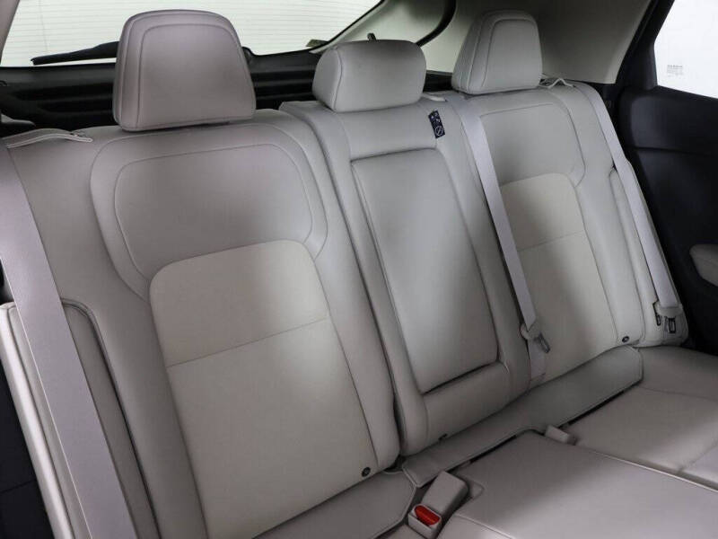 2024 Nissan Ariya Evolve+ e-4ORCE