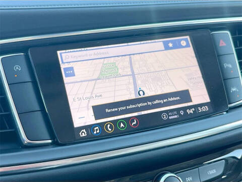 2023 Buick Enclave Premium