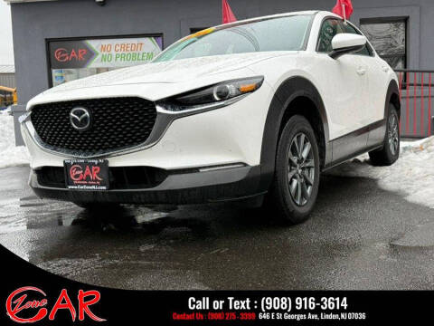 2023 Mazda CX-30 2.5 S