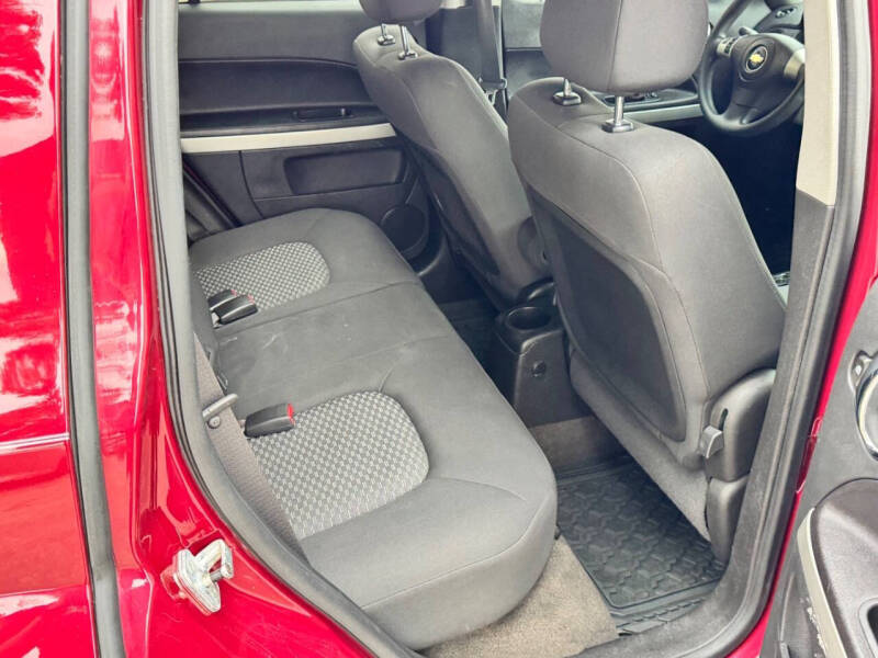 2007 Chevrolet HHR LT