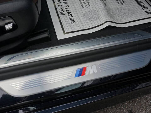 2022 BMW 7 Series 750i xDrive