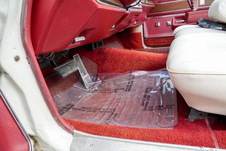 1975 Buick LeSabre