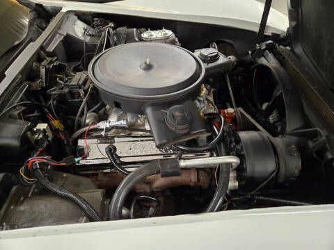 1979 Chevrolet Corvette