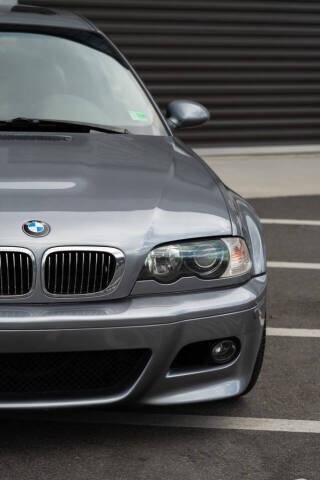 2003 BMW M3