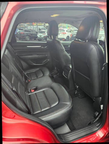 2023 Mazda CX-5 2.5 S Preferred