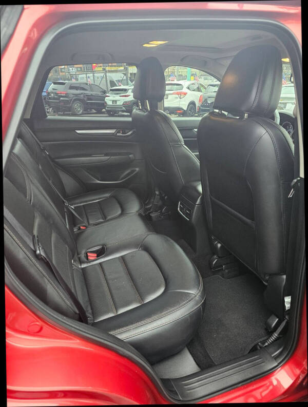 2023 Mazda CX-5 2.5 S Preferred