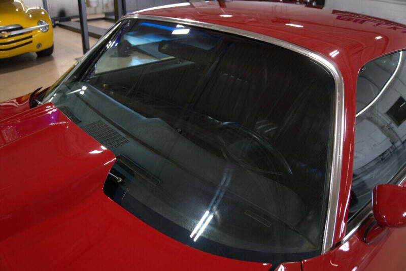 1974 Chevrolet Camaro