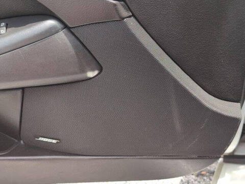 2008 Chevrolet Corvette