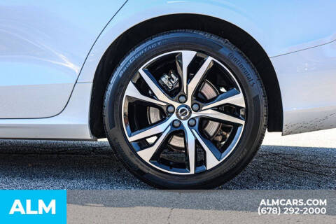 2024 Volvo S60 B5 Core Dark Theme