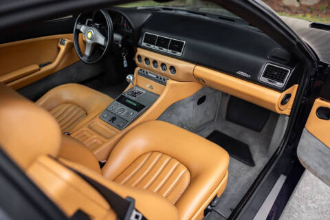 1996 Ferrari 456M