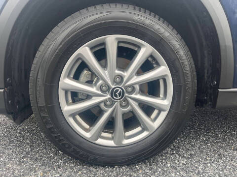 2023 Mazda CX-5 2.5 S Select