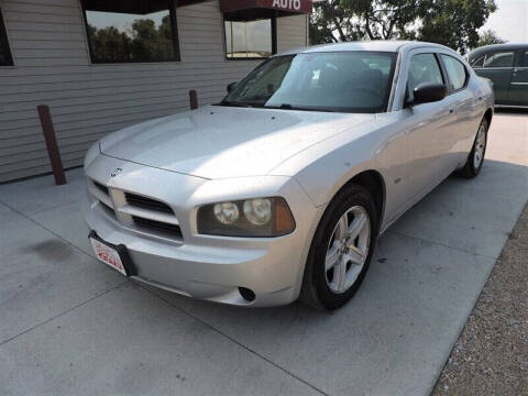 2008 Dodge Charger