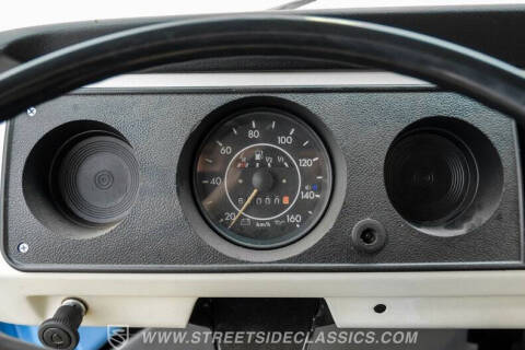 1974 Volkswagen Type 2