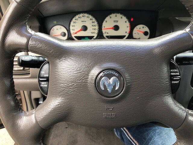 2000 Dodge Neon