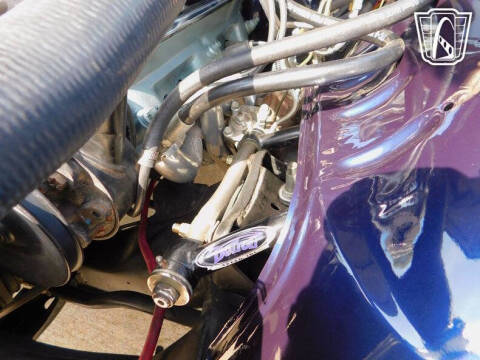 1969 Pontiac Firebird