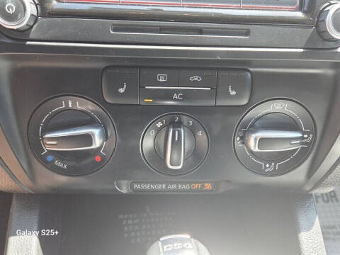 2012 Volkswagen Jetta