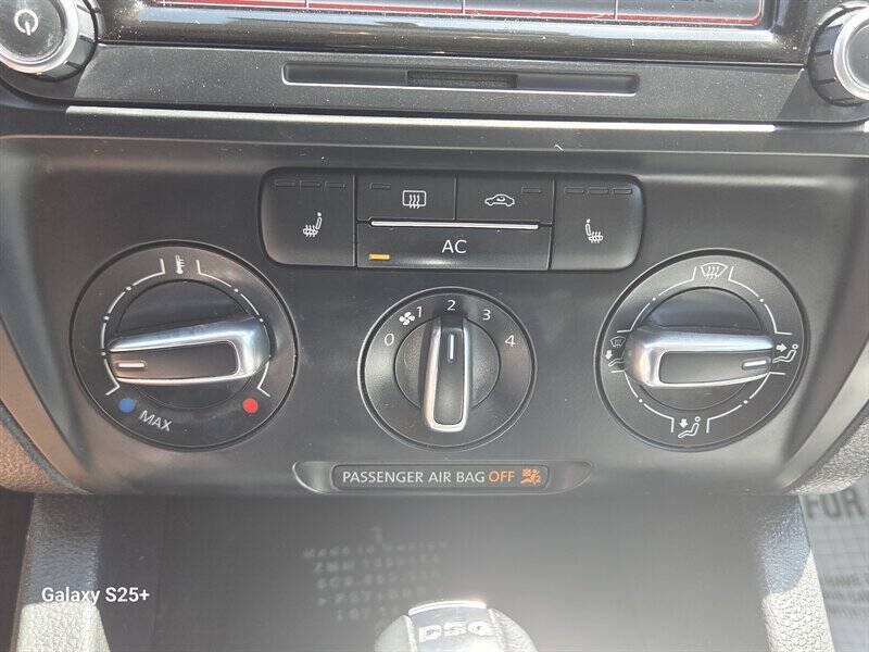 2012 Volkswagen Jetta