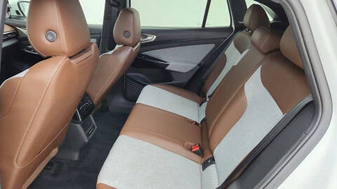 2024 Volkswagen ID.4 Standard