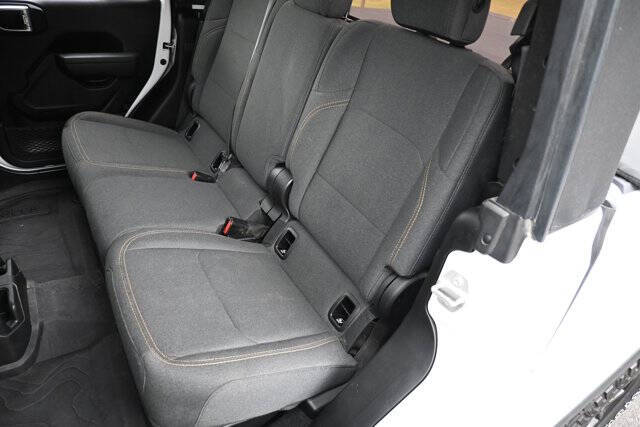 2024 Jeep Gladiator Willys