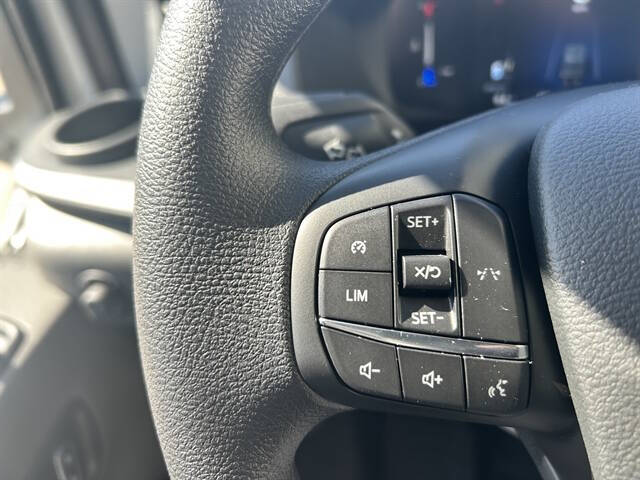 2026 Ford Transit 250