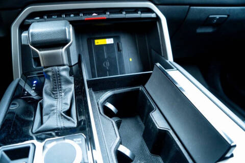 2023 Toyota Sequoia Limited